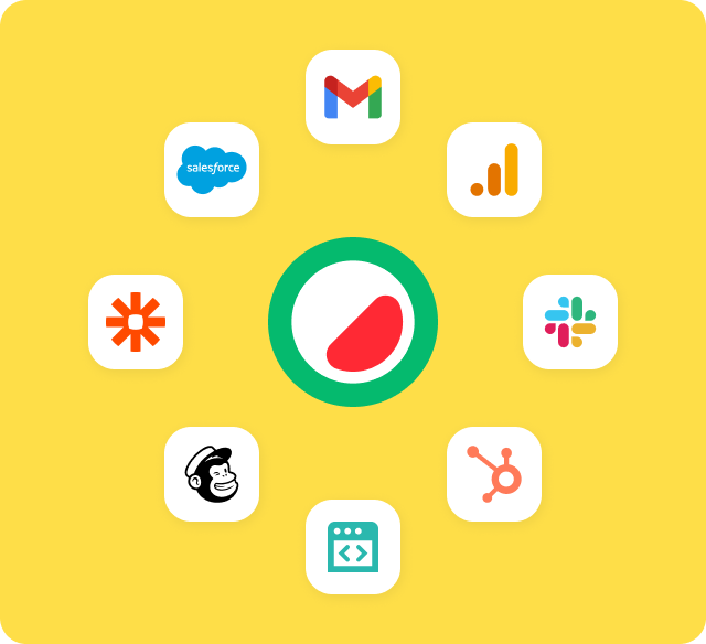 Use cases voor productadvies chatbot