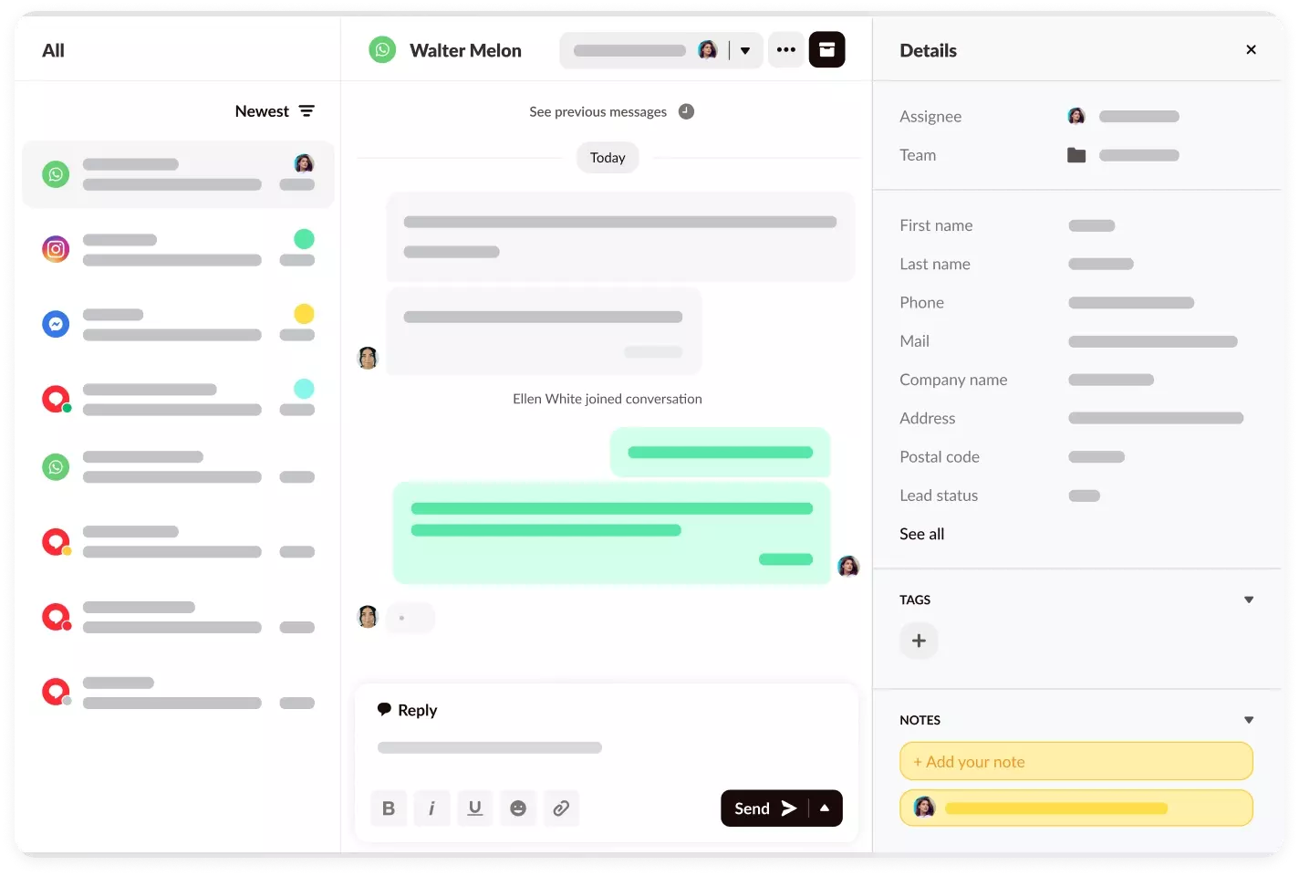 AI chatbot voor productadvies in de praktijk