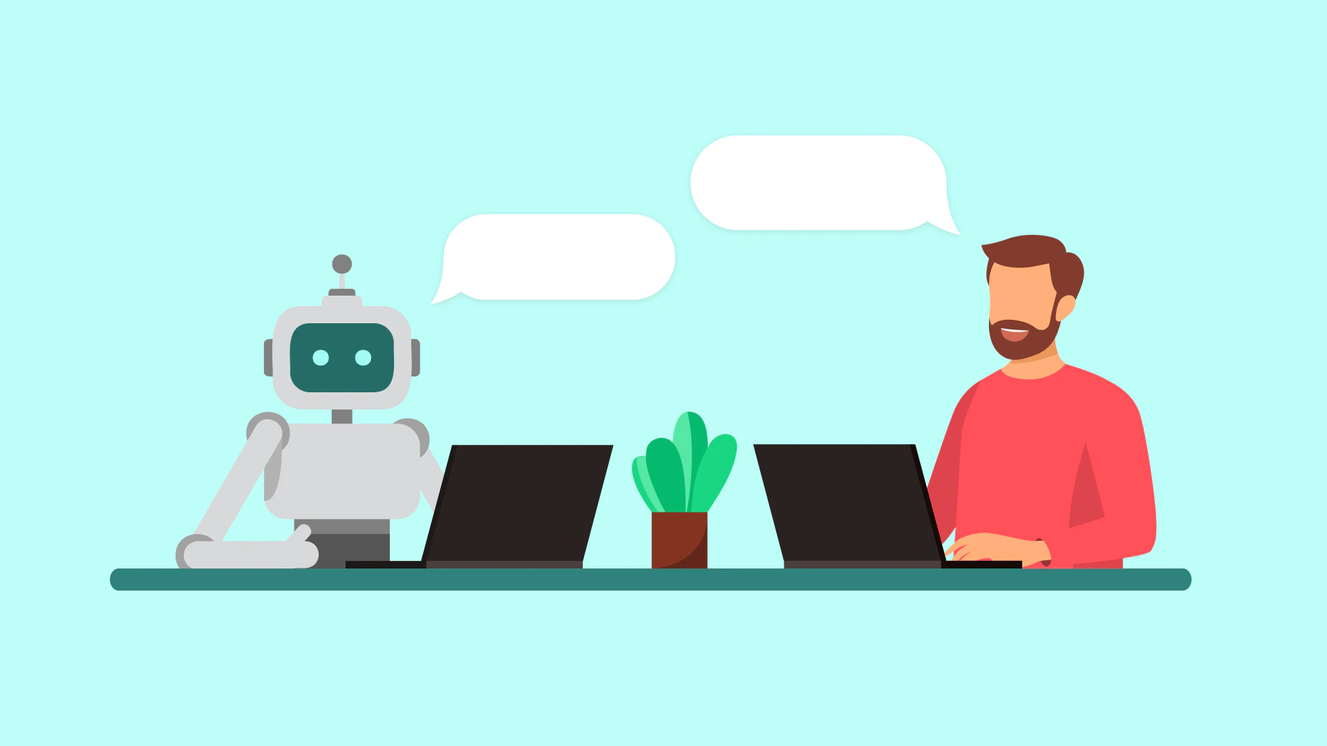 Waarom AI agent relevant is voor technische groothandels